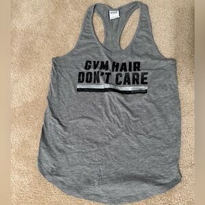 Victoria's Secret PINK Racerback Tank